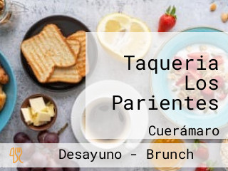 Taqueria Los Parientes