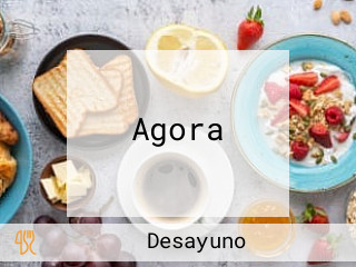 Agora