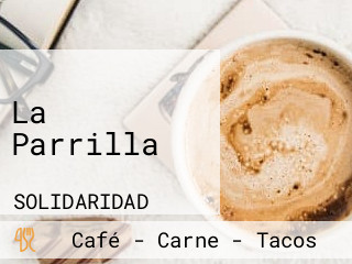 La Parrilla