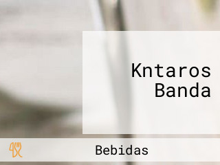 Kntaros Banda