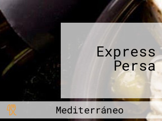 Express Persa