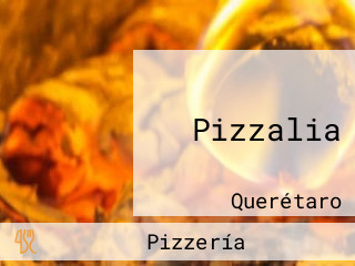 Pizzalia