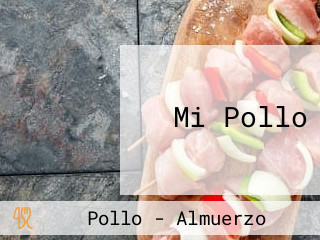 Mi Pollo