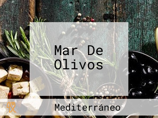 Mar De Olivos