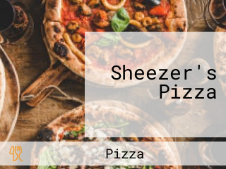 Sheezer's Pizza