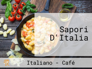 Sapori D'Italia