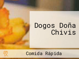 Dogos Doña Chivis