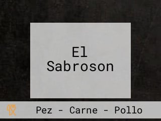 El Sabroson