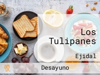 Los Tulipanes