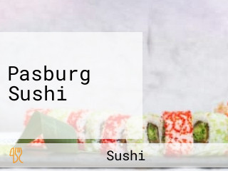 Pasburg Sushi