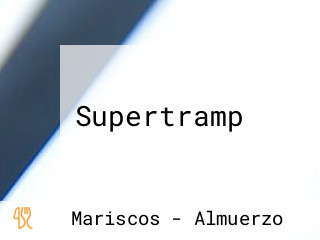 Supertramp