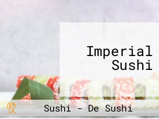 Imperial Sushi