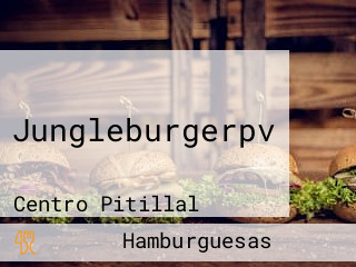 Jungleburgerpv