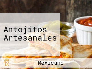 Antojitos Artesanales