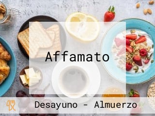 Affamato