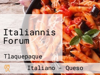 Italiannis Forum