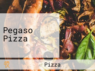 Pegaso Pizza