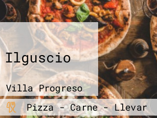 Ilguscio