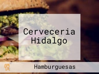 Cerveceria Hidalgo