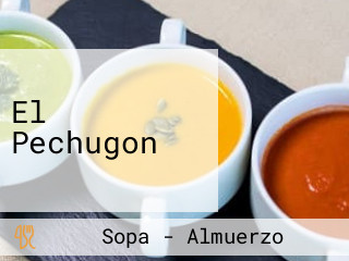 El Pechugon