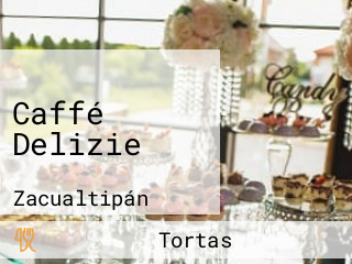 Caffé Delizie