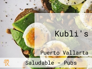 Kubli's