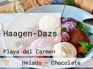 Haagen-Dazs