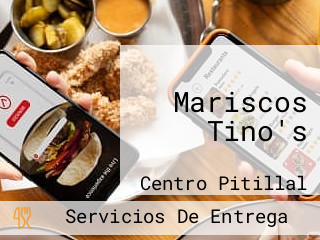 Mariscos Tino's