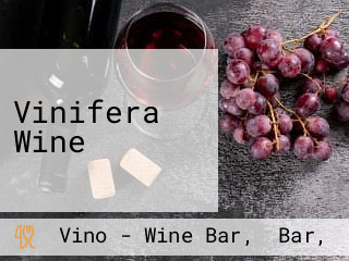 Vinifera Wine