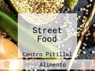 Street Food