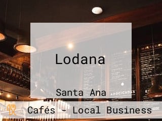 Lodana