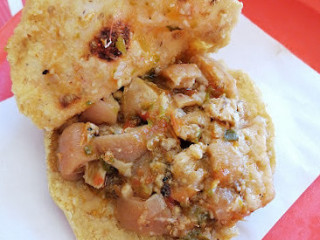 Gorditas Doña Lupe