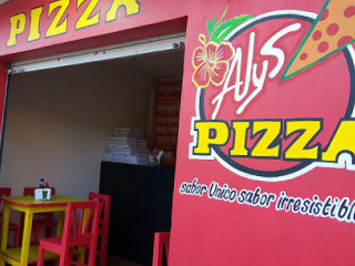 Lupe's Pizza