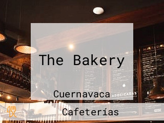 The Bakery