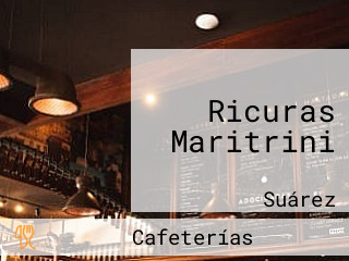 Ricuras Maritrini