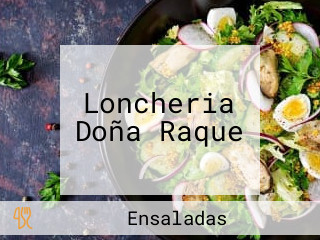 Loncheria Doña Raque