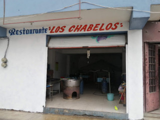 Tacos Y Tortas Chabelo