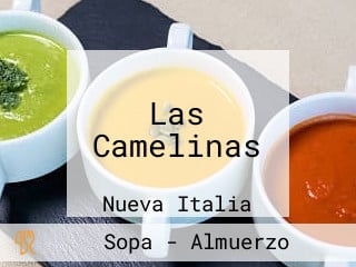 Las Camelinas