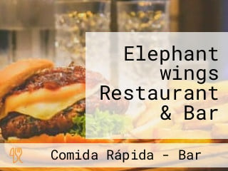 Elephant wings Restaurant & Bar