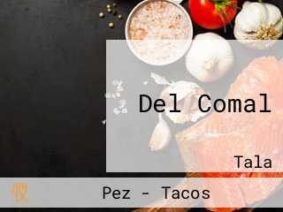 Del Comal