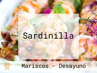 Sardinilla