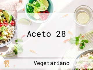 Aceto 28