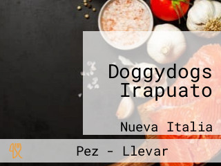 Doggydogs Irapuato