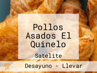 Pollos Asados El Quinelo