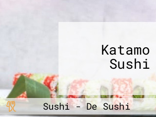 Katamo Sushi