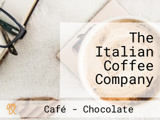 The Italian Coffee Company