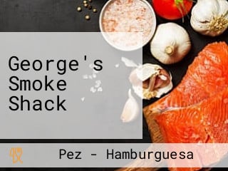 George's Smoke Shack