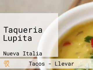 Taqueria Lupita