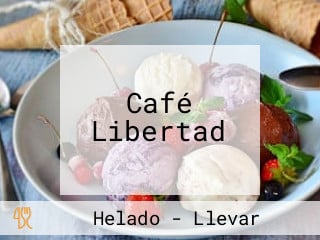 Café Libertad