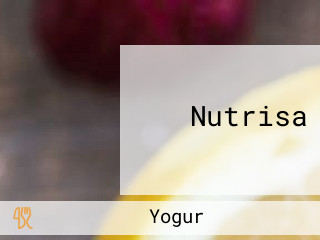 Nutrisa